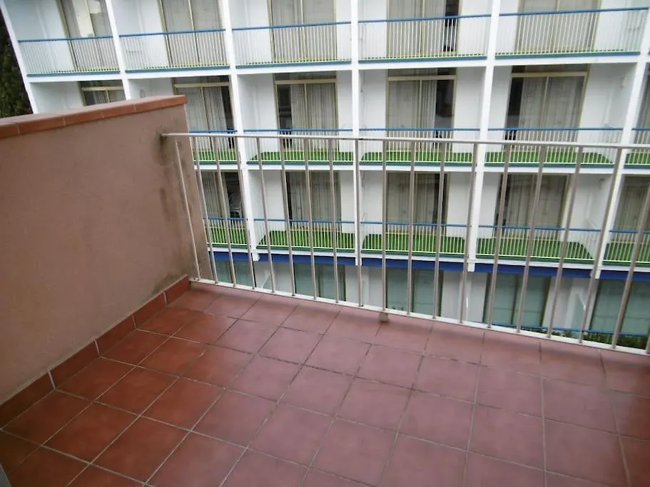 Apartamento Centrico A 3 Minutos De La Playa Tossa de Mar Apartment