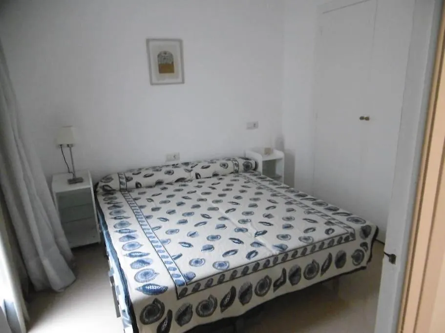 Apartment Apartamento Centrico A 3 Minutos De La Playa Tossa de Mar