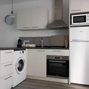  Appartement L'amfora
