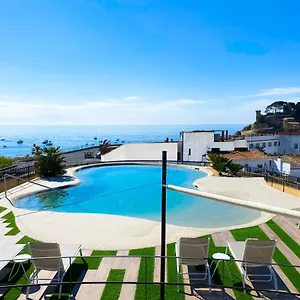 4* Hotell Delfin