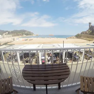 Гостевой дом Del Mar, Тосса-де-Мар
