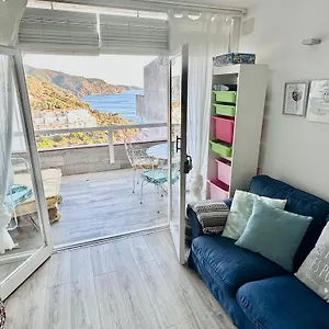  Appartement Cala Salions, Chalana Ii