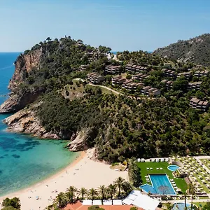 Курортный комплекс Zel Costa Brava, Тосса-де-Мар
