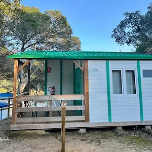 Campingplatz Turismar, Tossa de Mar