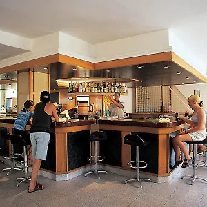 4* Hotell Tossa