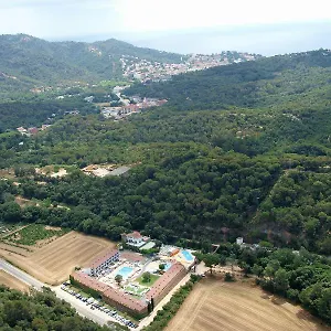 Medplaya San Eloy Tossa de Mar