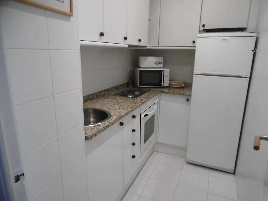 Apartamento Centrico A 3 Minutos De La Playa Tossa de Mar 0*,