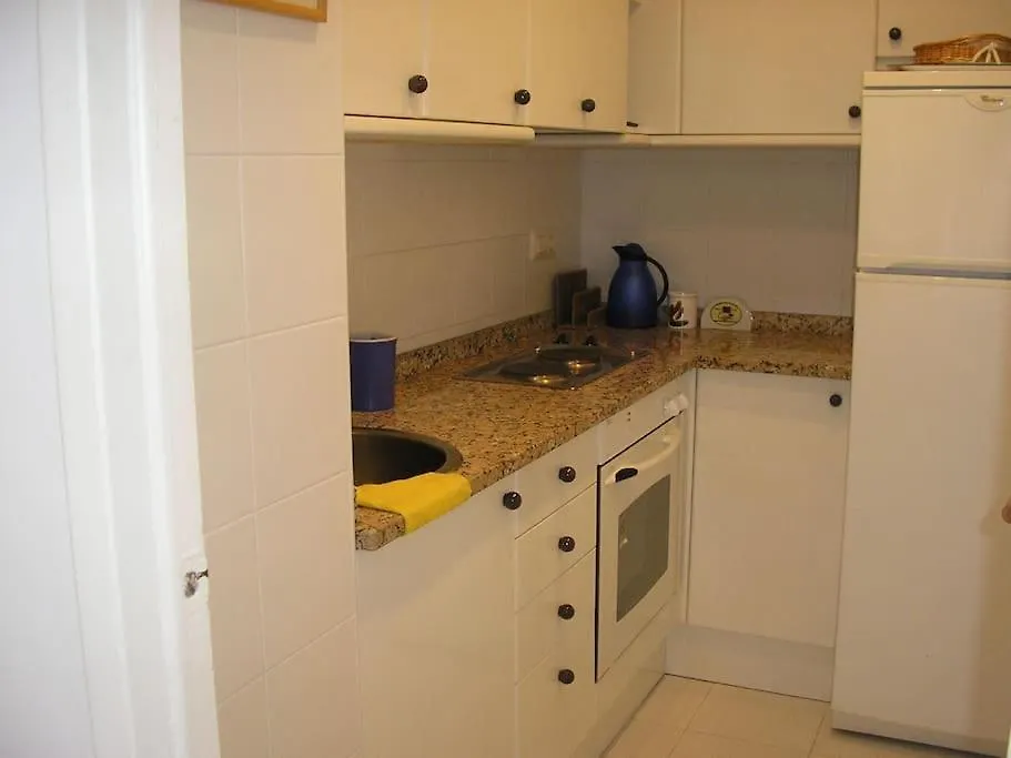 Apartamento Centrico A 3 Minutos De La Playa Tossa de Mar Apartment