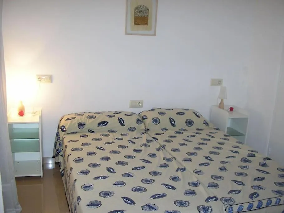 Apartment Apartamento Centrico A 3 Minutos De La Playa Tossa de Mar Spain