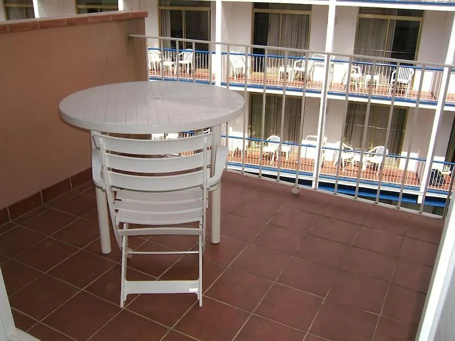 Apartamento Centrico A 3 Minutos De La Playa Tossa de Mar