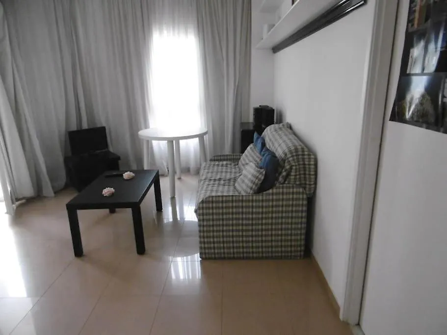 Apartamento Centrico A 3 Minutos De La Playa Tossa de Mar 0*,  Spain