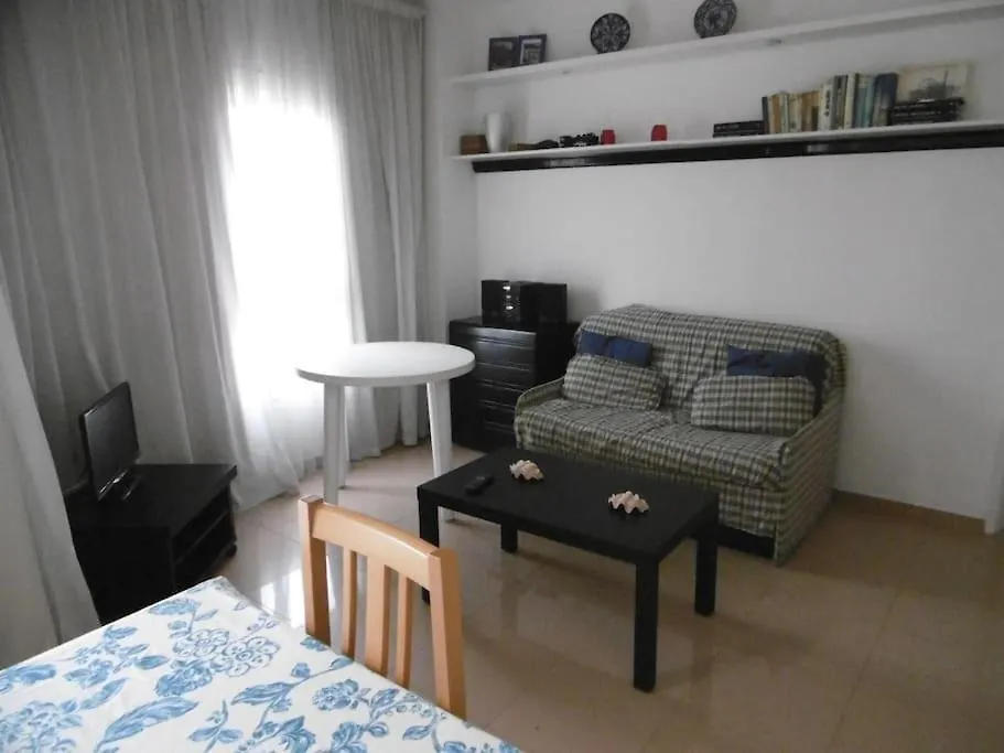 Apartamento Centrico A 3 Minutos De La Playa Tossa de Mar